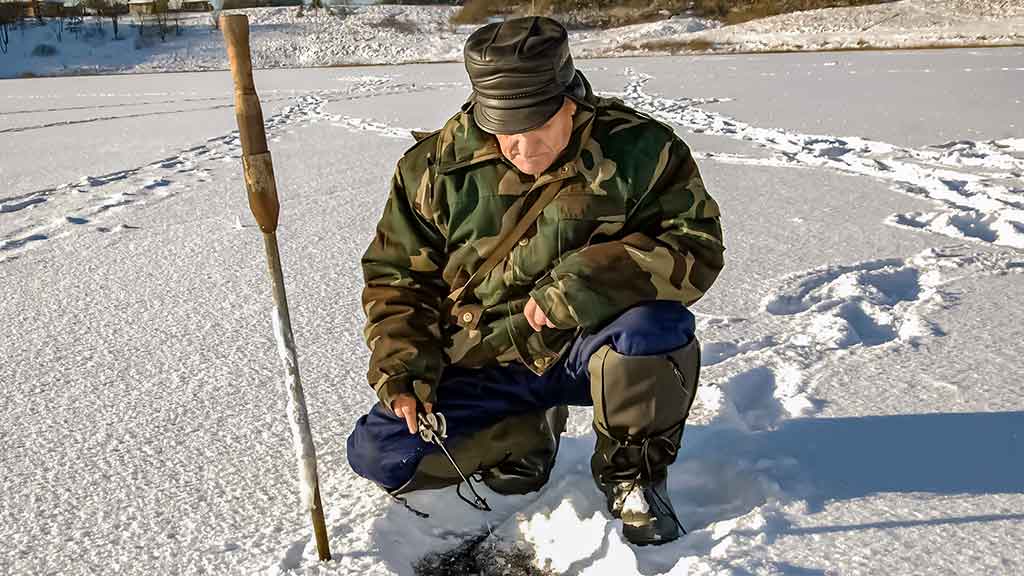 Užtemdyti eketę ar ne?