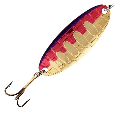 LJ - CROCO SPOON - SHALLOW WATER - 14 LJ - CROCO SPOON - SHALLOW WATER - 14