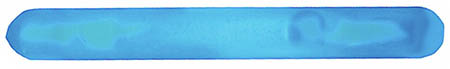 Švieselė Cormoran 4.5x37 mm Blue