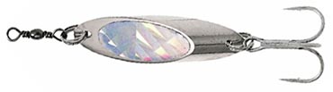 Blizgė Balzer Colonel Z Disc Spoon