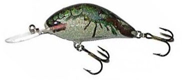 Salmo Hornet