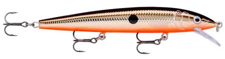 Vobleris Rapala Husky Jer