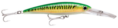 Vobleris Rapala X-Rap Magnum