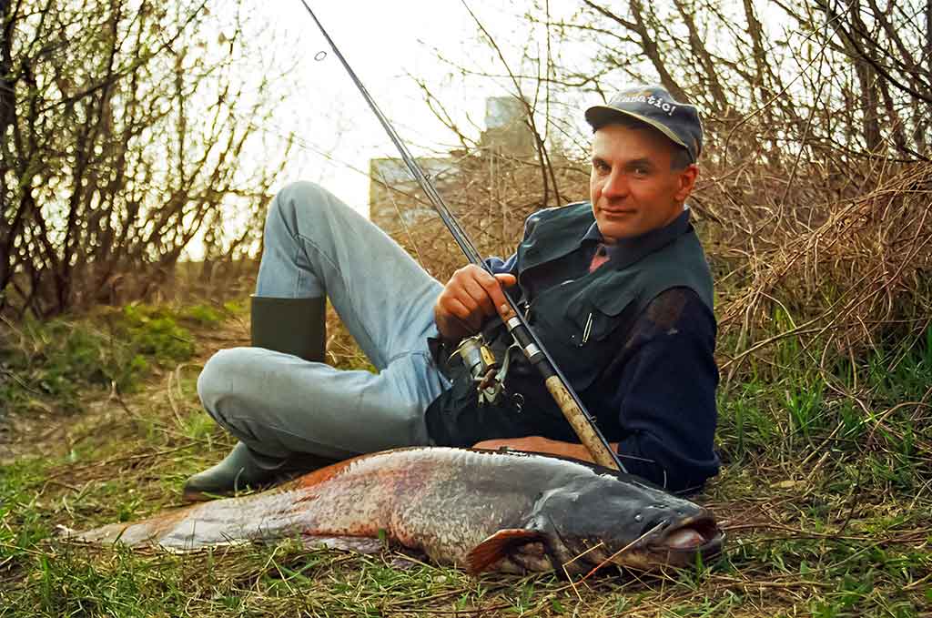 Nugalėtojas būna tik vienas. Antra dalis