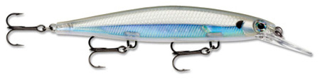 Vobleris Rapala Shadow Rap Deep