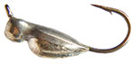 Avižėlė volframinė Salmo