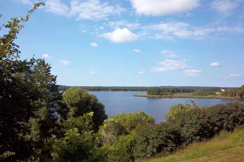Ežeras