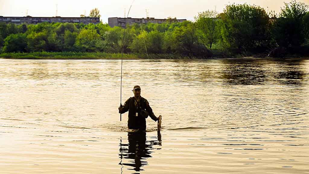 Vobleriai, su kuriais sudėtinga spiningauti Vobleriai, su kuriais sudėtinga spiningauti