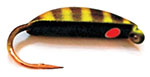 Avižėlė volframinė Salmo