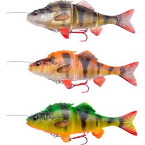 Guminukas SG 4D Line Thru Perch