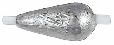 Svarelis Salmo LP 4g