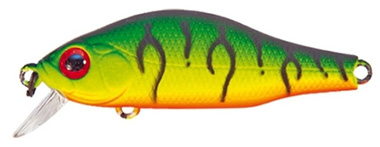 Vobleris Zipbaits Khamsin JR. SR