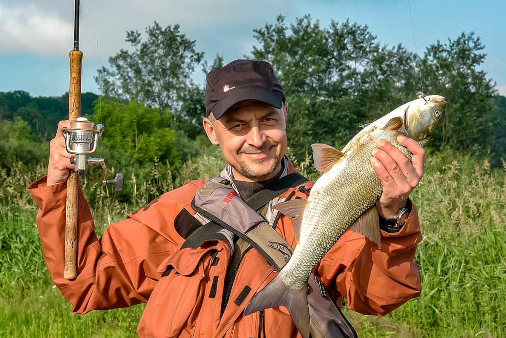 Salačiai ir vobleriai: masalų – daug, o gerų – tik keletas Salačiai ir vobleriai: masalų – daug, o gerų – tik keletas