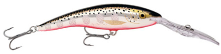 Vobleris Rapala Deep Tail Dancer