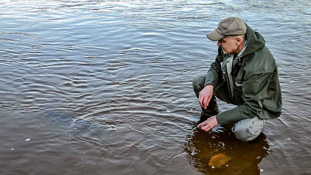 Salačiai ir vobleriai: masalų – daug, o gerų – tik keletas Salačiai ir vobleriai: masalų – daug, o gerų – tik keletas