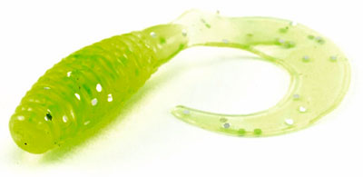 Guminukas Lucky John Pro Micro Grub