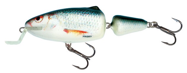 Salmo Frisky