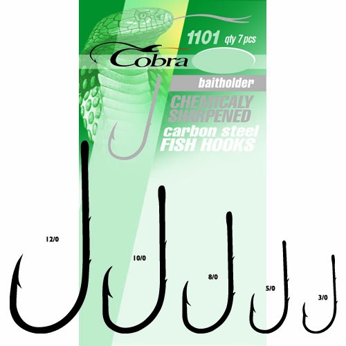 Cobra 1101