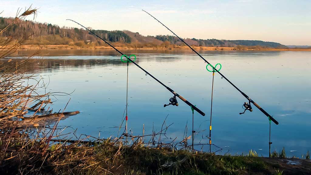 Karšių – į Nemuno žemupį. Pirma dalis
