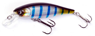 Vobleris Lucky John Minnow X