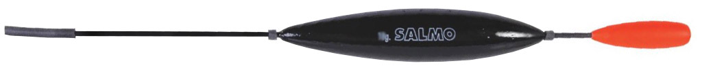 Plūdė Salmo 9117 Plūdė Salmo 9117