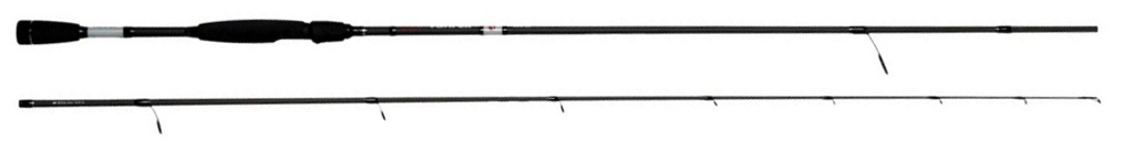 Spiningas Lucky John Vanrex Jig 21 2.64