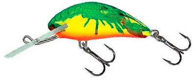 Salmo Hornet