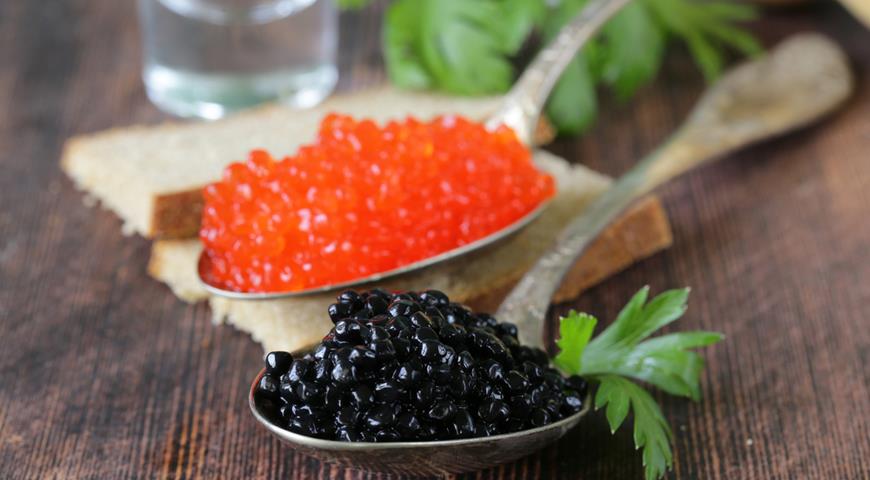 Ikrai maistingas ir vienas vertingiausių mitybos produktų, kuriame gausu azotinių junginių ir vertingų riebalų. Ikrai maistingas ir vienas vertingiausių mitybos produktų, kuriame gausu azotinių junginių ir vertingų riebalų.