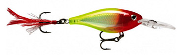 Vobleris Rapala X-Rap Shad