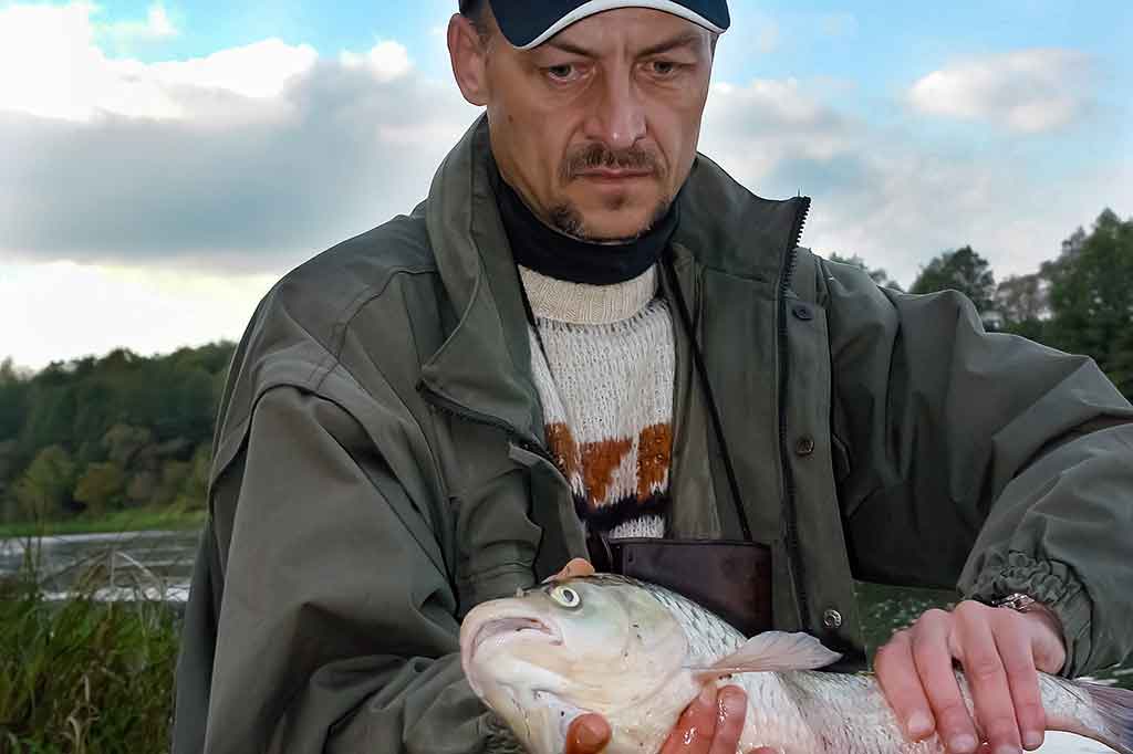 Šapalai ir vobleriai. Tinkami įrankiai