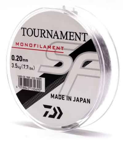 Valas Daiwa Tournament SF 150m