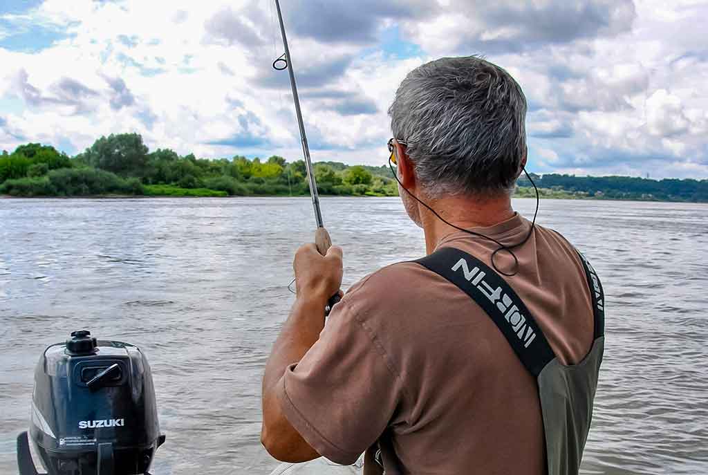 Mažesnių nei metras – negaudysim! Bendrais bruožais apie masalus Mažesnių nei metras – negaudysim! Bendrais bruožais apie masalus