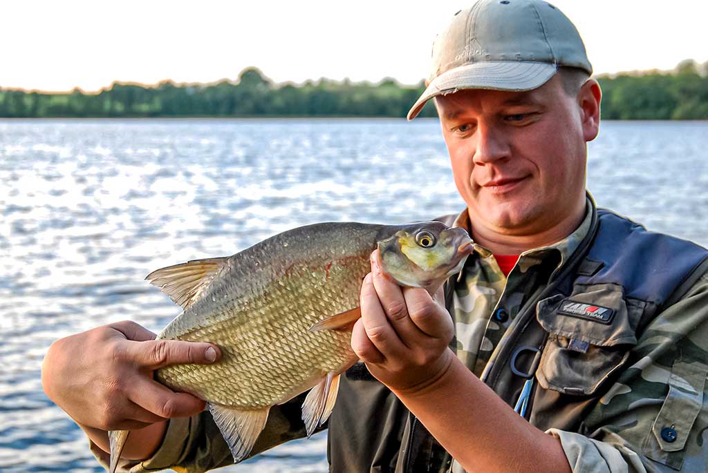 Nuo A iki Z apie monofilamentinį valą. Pirma dalis Nuo A iki Z apie monofilamentinį valą. Pirma dalis