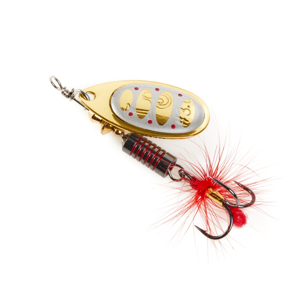 Sukriukė Lucky John Bonnie Blade