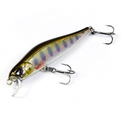 Lucky John Pro Basara SP, dydis 7 cm, panirimo gylis iki 1,2 m.