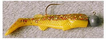 Užmauti guminuką