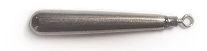 Svarelis volframinis Jig Rig Long