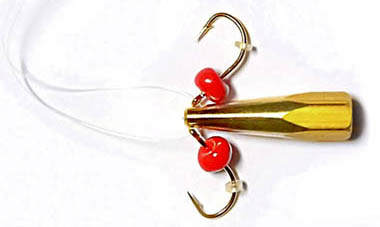 Sistema Balda su karoliuku Nr.8 600g