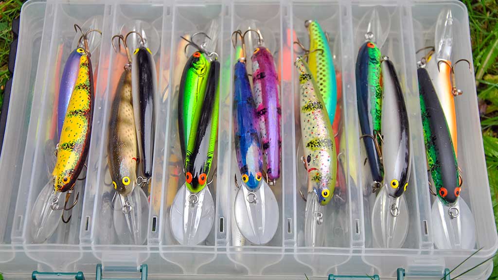 Ruduo, velkė ir minnow vobleriai. Trečia dalis Ruduo, velkė ir minnow vobleriai. Trečia dalis