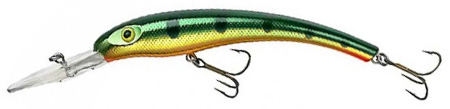 Vobleris Cotton Cordell Wally Stinger