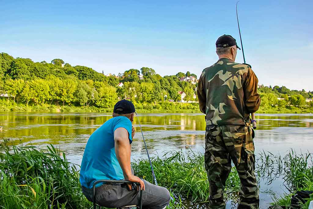 Nuo A iki Z apie monofilamentinį valą. Pirma dalis Nuo A iki Z apie monofilamentinį valą. Pirma dalis