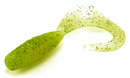 Guminukas Lucky John J.I.B. Tail