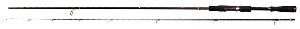 Spiningas Salmo Elite Jig 15 Spiningas Salmo Elite Jig 15