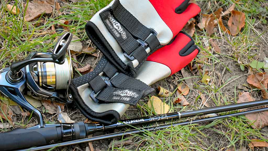 Apie (ne)sušalusias žvejo rankas. Pirma dalis Apie (ne)sušalusias žvejo rankas. Pirma dalis