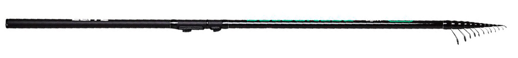 Meškerė Salmo Elite Bolognese Medium MF 500 Meškerė Salmo Elite Bolognese Medium MF 500