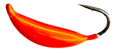 Avižėlė volframinė Salmo