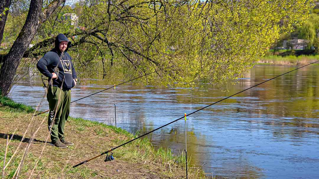 Šeštadienis, balandžio 22 – oji. Jau prasidėjo! Šeštadienis, balandžio 22 – oji. Jau prasidėjo!