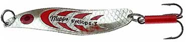 Blizgė Mepps Syclops