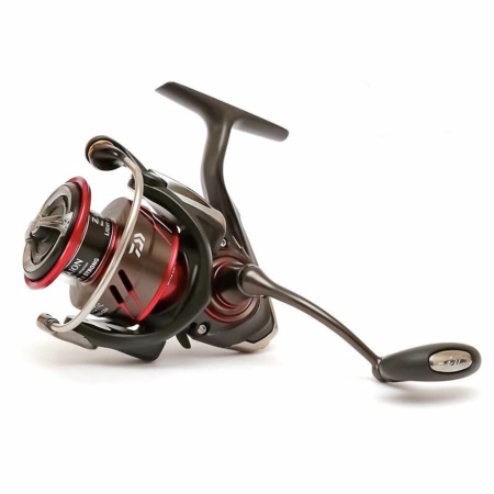 Ritė Daiwa Ballistic LT 4000D-CXH