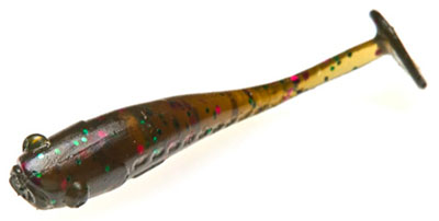 Guminukas Lucky John Baby Rockfish